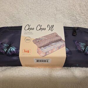 Lug Choo Choo XL pill organizer